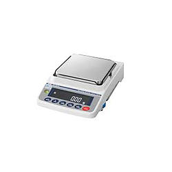 Analytical Balances and Scales - Image