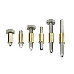 Ball Screw Solid Samplers - Image