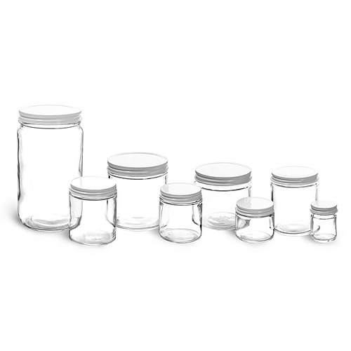 Bottles and Jars - Image