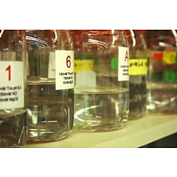 Chemicals and Reagents - Image
