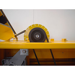 Core Saw Cutters - Image