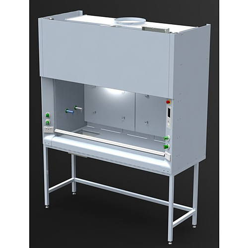 Complete Range and Sizing of All Fume Cupboards and Scrubbers - Image 1