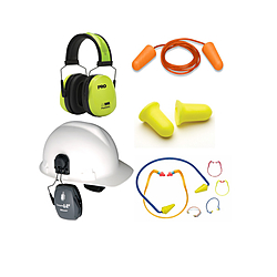 Ear Protection - Image