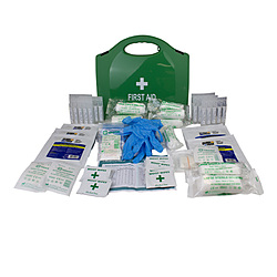 First Aid Kits - Image