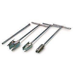 Hand Augers - Image