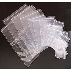 Plastic Bags - Image