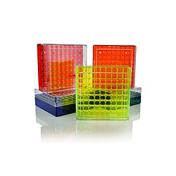 Sample Boxes - Image