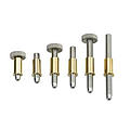 more on Ball Screw Solid Samplers