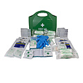 more on First Aid Kits