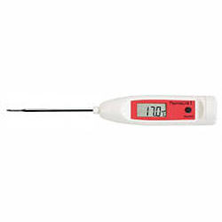 more on Thermometers