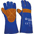 more on Welding Gloves