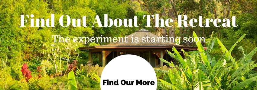 Find out about the retreat