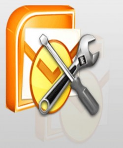 Email Data Corruption Recovery