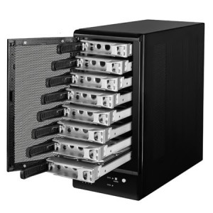 RAID Data Recovery
