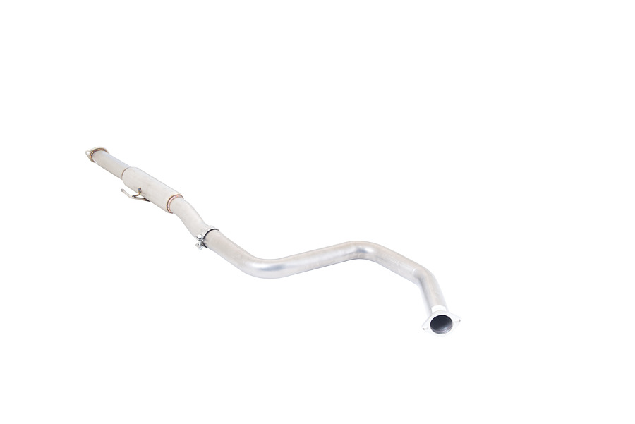 Hyundai I30N 3" Front Connecting Pipes Fits OE Front and Rear - Image 1