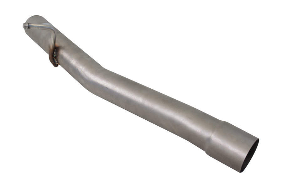 Resonator delete pipe in factory standard sizing - Image 2