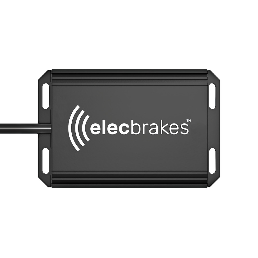 Elecbrake Kit Including Plugin Cable - Image 3