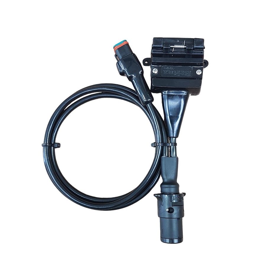 Elecbrake Kit Including Plugin Cable - Image 5