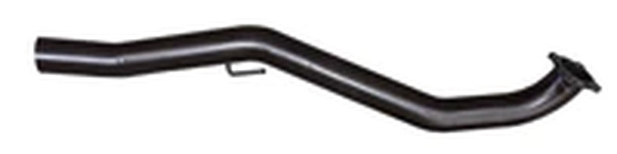 ISUZU D-MAX UTE 3.0L 2WD and 4WD 4 CYL COMMON RAIL TURBO DIESEL 2016 - ON (DPF BACK) EXHAUST SYSTEM - Image 4