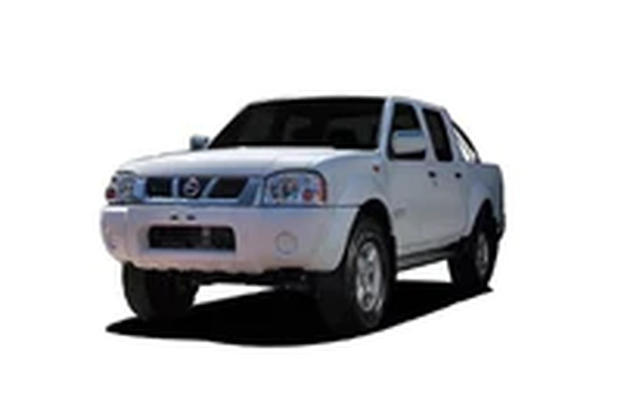 Outlaw Navara D22 3.0 Litre ZD30 4CYL Turbo Diesel 2.75" Mufflers and Catalytic Converter Stainless Steel - Image 1