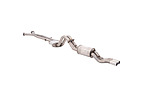 more on Holden VT-VY Crewman Twin 60mm Cat-Back Stainless Steel (Not Cross 8)