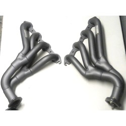 more on Genie TRI Y Extractors for Holden Commodore VE, VE 6.0ltr 6.2ltr GEN III 2006 on