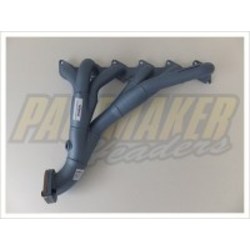 more on Pacemaker Extractors for Ford Falcon FG 4.0L  TRI-Y 1 5-8" PRIM  2''SEC 2 1-2" FLANGED (DSF157)
