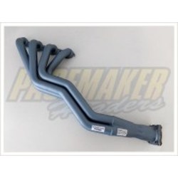 more on Pacemaker Extractors for Holden Commodore VT - VZ, VT-VZ 4 INTO 1 7-8'' 3" FLANGE   [ DSF 138 ]