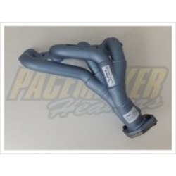 more on Pacemaker Extractors for Holden Commodore VE - VF, VE Tri-Y 1 3-4'' Primary 2'' Secondary 2 1-2'' Flanged Outlet to Original Cats