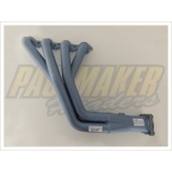more on Pacemaker Extractors for Holden Commodore VE - VF, VE 6.0L 6.2L 4 into 1 1 7-8' .Extension and Aftermarket Cats required.