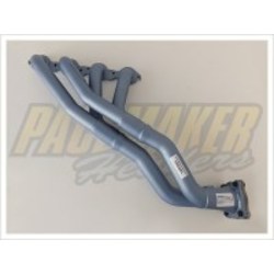 more on Pacemaker Extractors for Holden Commodore VE 6.0L 6.2L LS2, 3 Tri-Y 1 3-4'' Primary 2'' Secondary 3''  Flanged Outlet. Extension and Aftermarket cats required