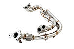 more on Turbo Manifold - Stainless Steel For Subaru