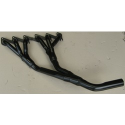 more on Wildcat Extractors for Toyota Landcruiser 1980-84 HJ45-47 60-75 4.0L 2H DIESEL OUTSIDE CHASSIS
