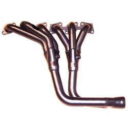 more on Wildcat Extractors for Nissan Patrol Y61 10/01-12/06 4.8L TB48 DOHC