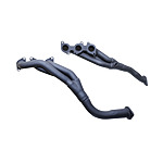 more on Wildcat Extractors for Toyota Hilux Feb 2005-Jun 2015 4.0L V6 1GR-FE DOHC Long Branch