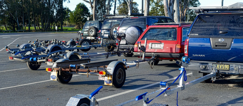 Mettams Mufflers Towbar Fitters for Maserati GranCabrio Perth