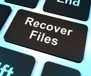 File Structure Data Recovery