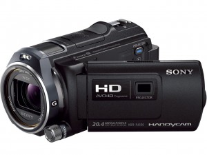Digital Handycam Data Recovery