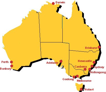 Australian Florist Directory