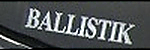 Ballistik
