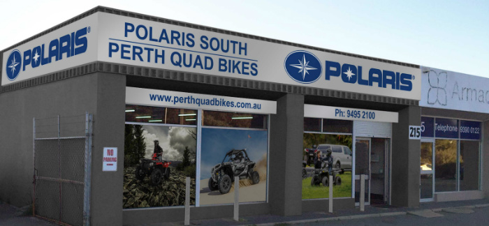 Polaris Kelmscott