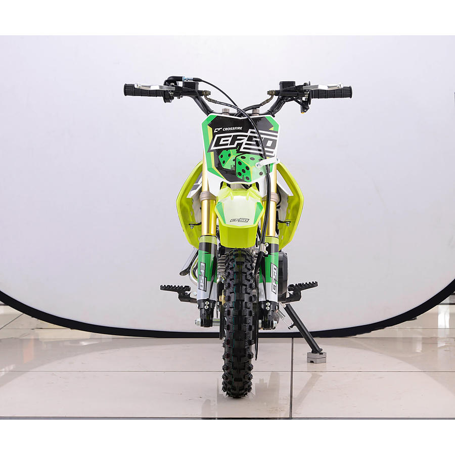 Crossfire CF50 Dirtbike - Image 11