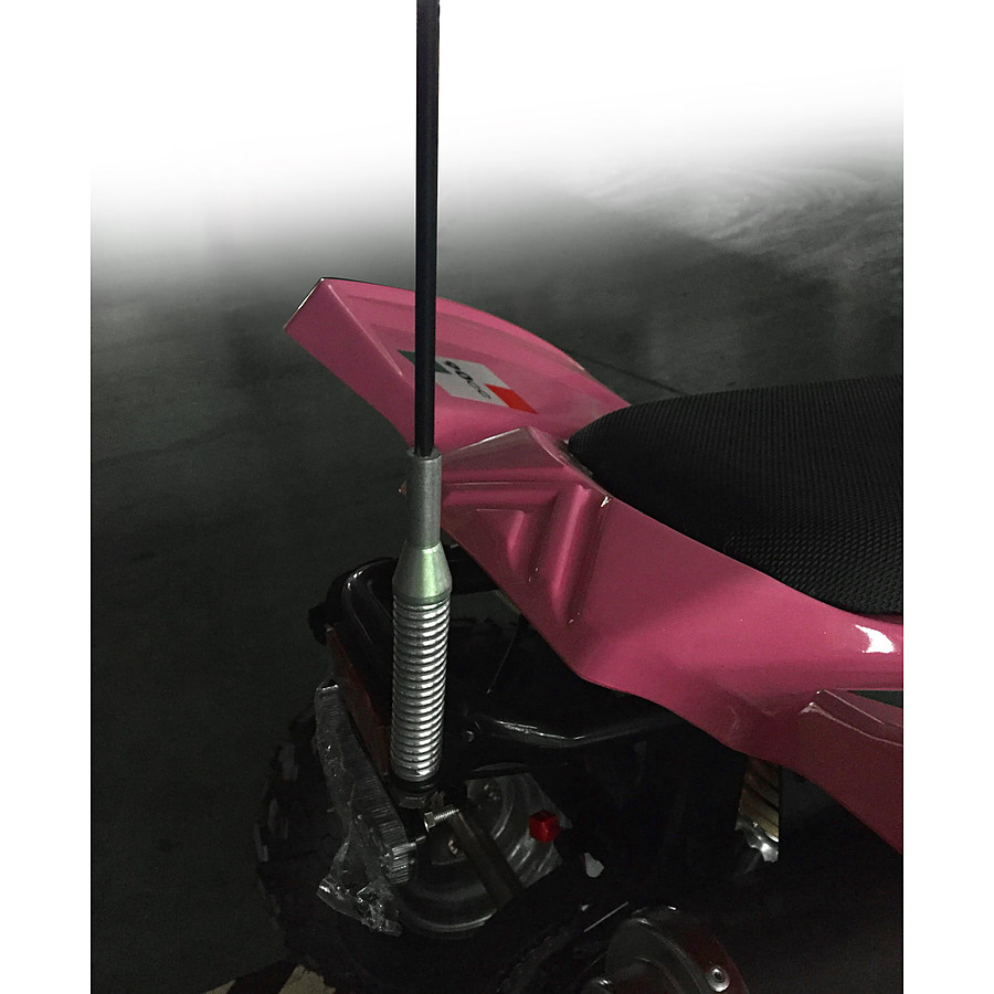 Kanga 90 Small Youth Quad Bike - Image 11