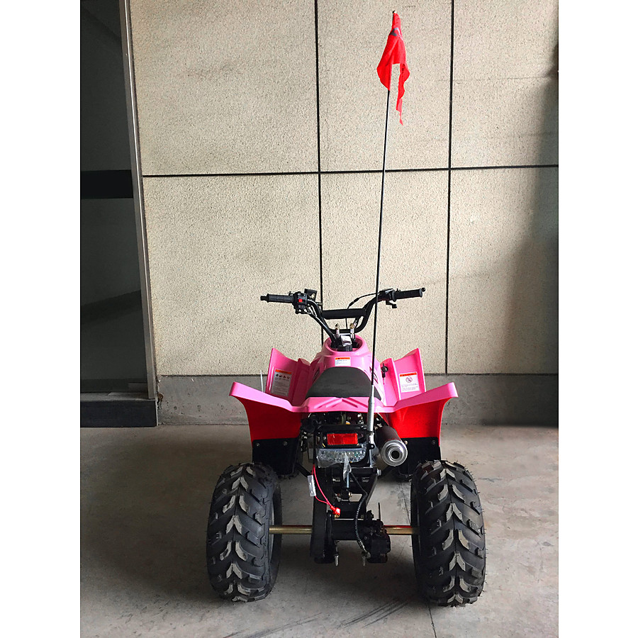 Kanga 90 Small Youth Quad Bike - Image 2