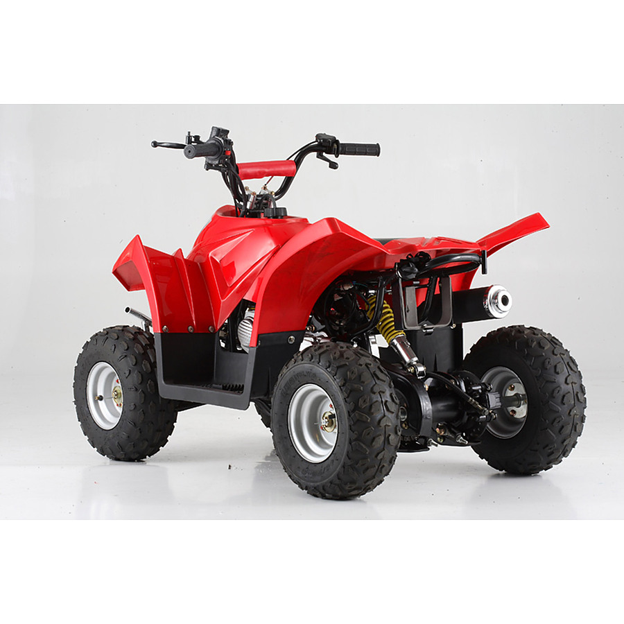 Kanga 90 Small Youth Quad Bike - Image 3