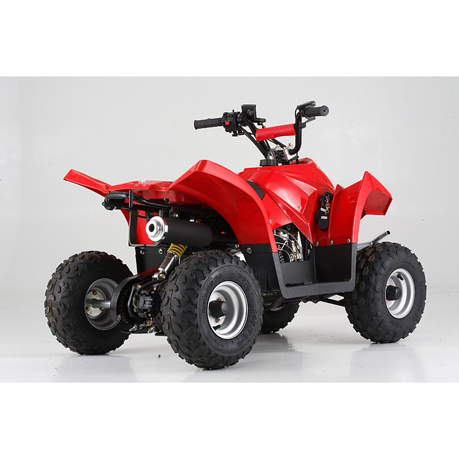 Kanga 90 Small Youth Quad Bike - Image 4