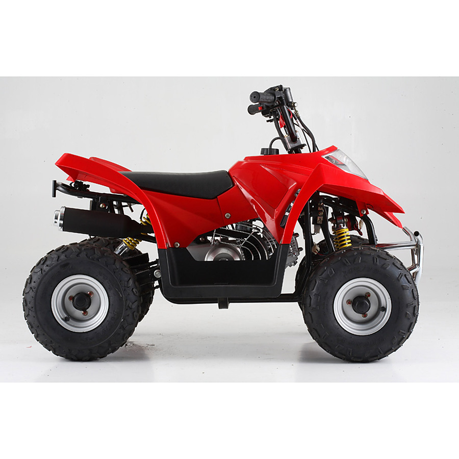 Kanga 90 Small Youth Quad Bike - Image 5