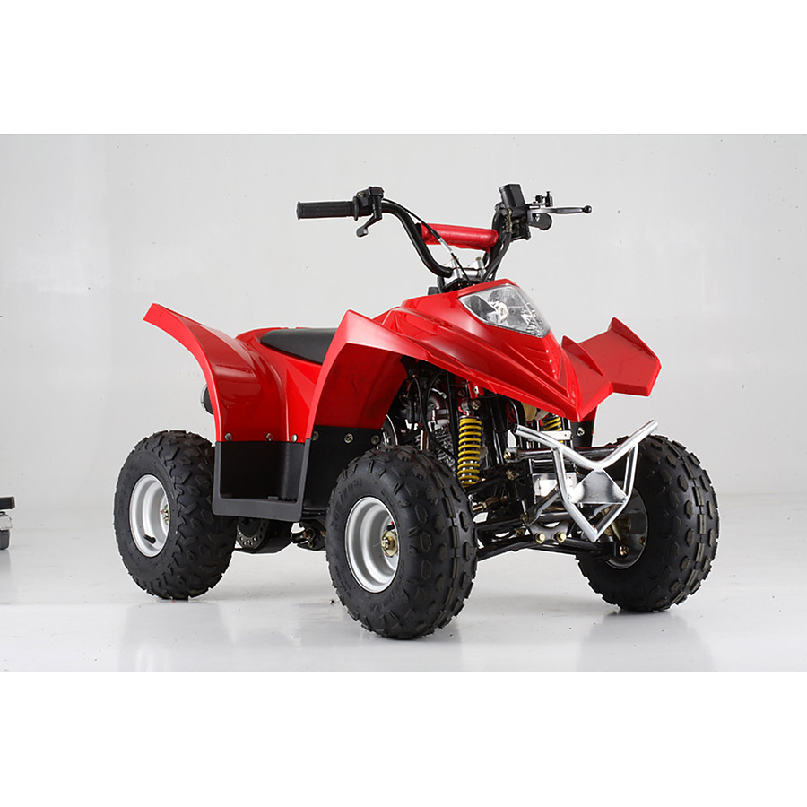 Kanga 90 Small Youth Quad Bike - Image 8