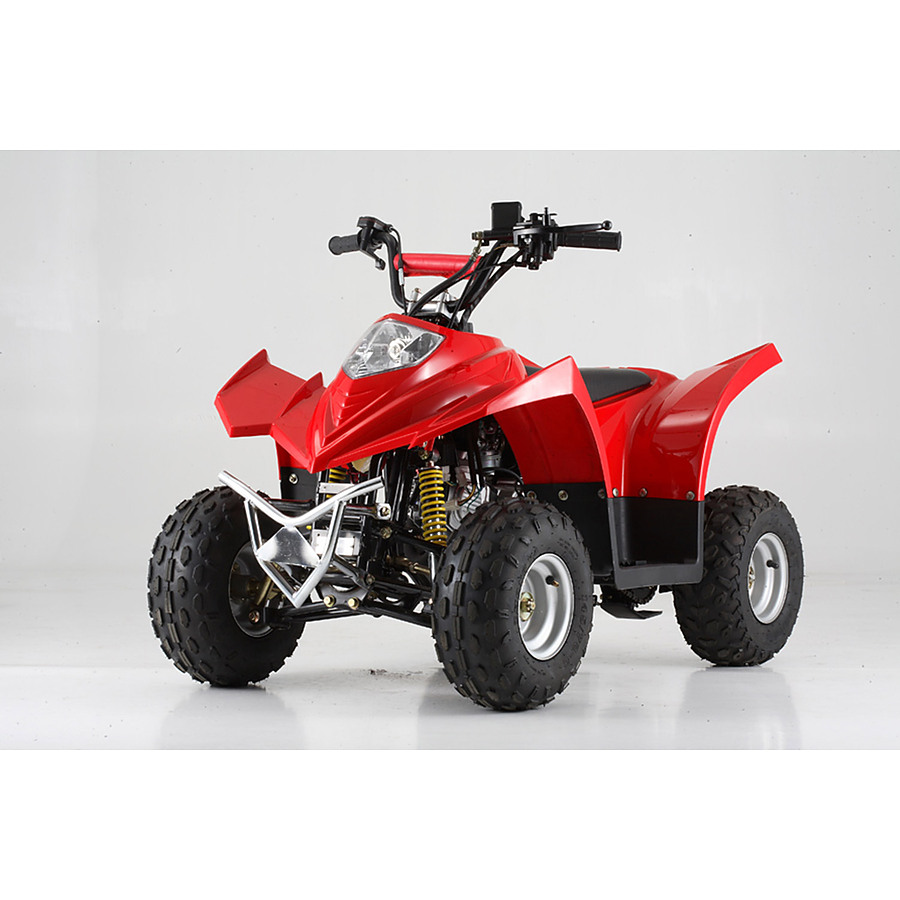 Kanga 90 Small Youth Quad Bike - Image 9