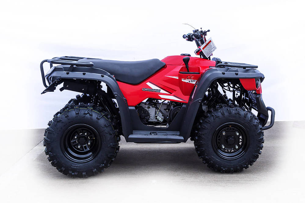 Crossfire X2 ATV Quad Bike 2020 - Image 2